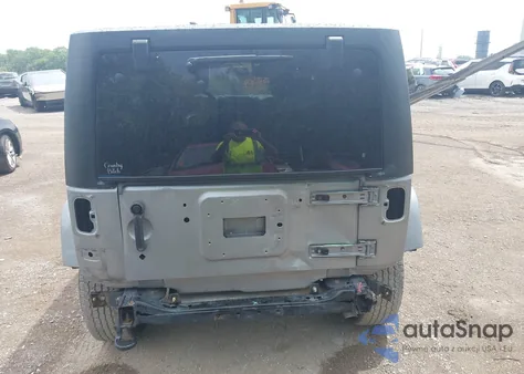 2018 Jeep Wrangler Jk Unlimited Sahara from USA, damaged, VIN 1C4HJWEG4JL894030